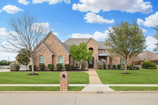 2231 Cripple Creek Drive, Prosper, TX 75078