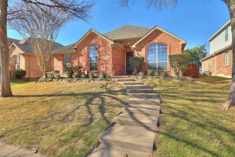 6723 Lee Meadow Drive, Frisco, TX 75035 - Image #2