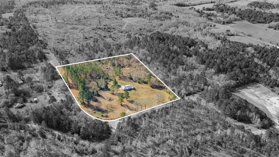 5354 County Road 462, Henderson, TX 75654 - #2