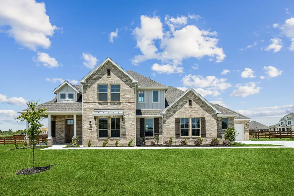 4561 Cowboss Road, Waxahachie, TX 75165 - Image #1