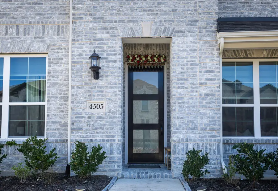 4505 Sovereignty Drive, McKinney, TX 75070 - #3