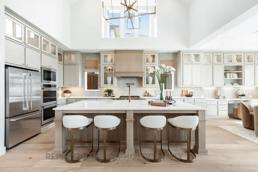 2721 Live Oak Lane, Prosper, TX 75078 - Image #2