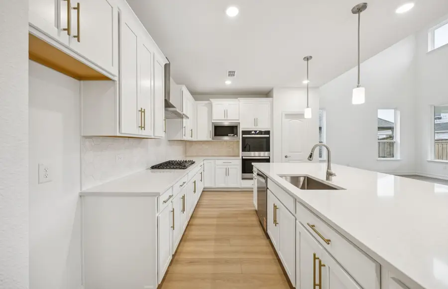 6816 Alvarado Drive, McKinney, TX 75071 - #3