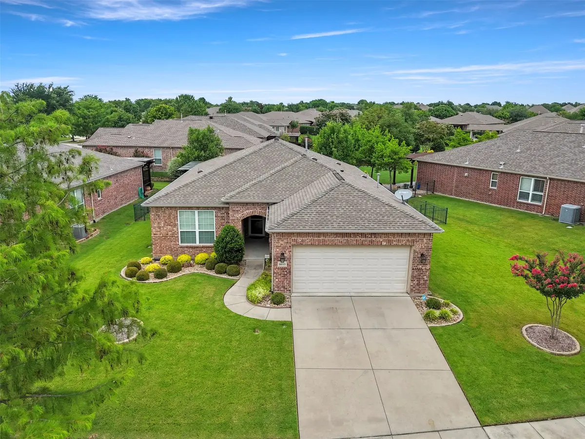 6655 Dewees Lane, Frisco, TX 75036 - Image #1