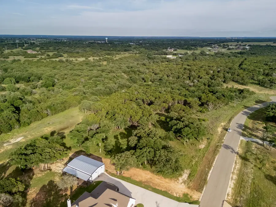 2124 Lacee Court, Granbury, TX 76048 - #2