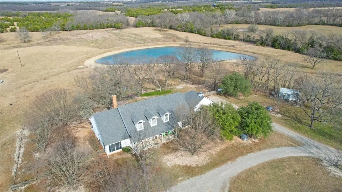 1044 County Road 3230, Windom, TX 75492 - #1