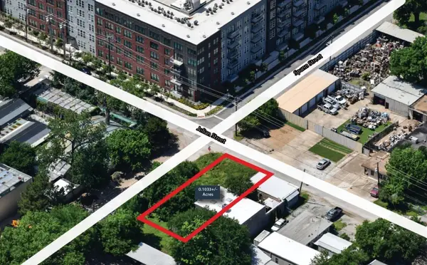 200 Julian Street, Dallas, TX 75203