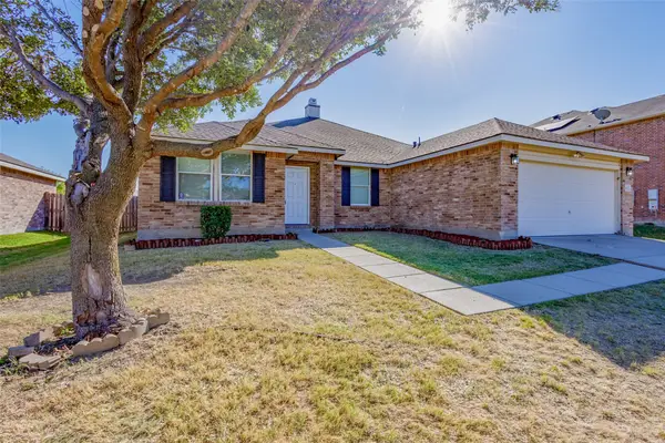 3901 Kathryn Way, McKinney, TX 75070