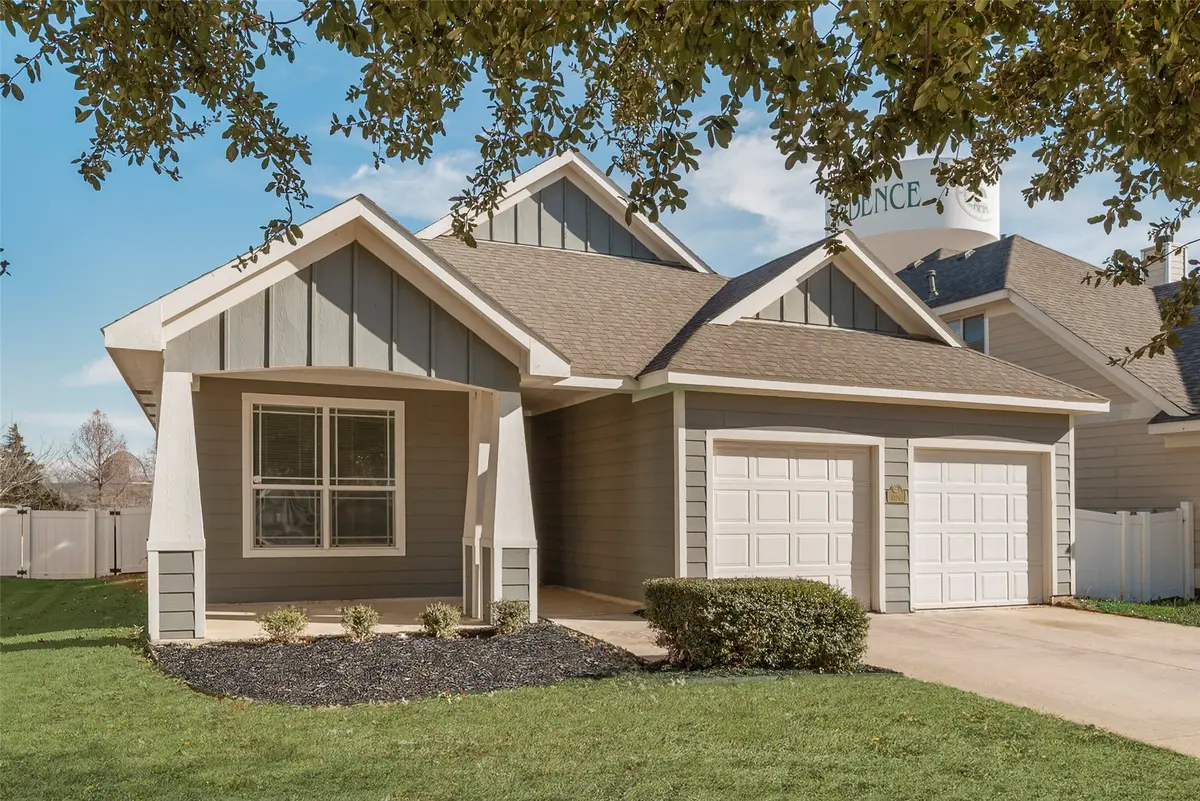 1724 Murphy Court, Providence Village, TX 76227 - Image #1