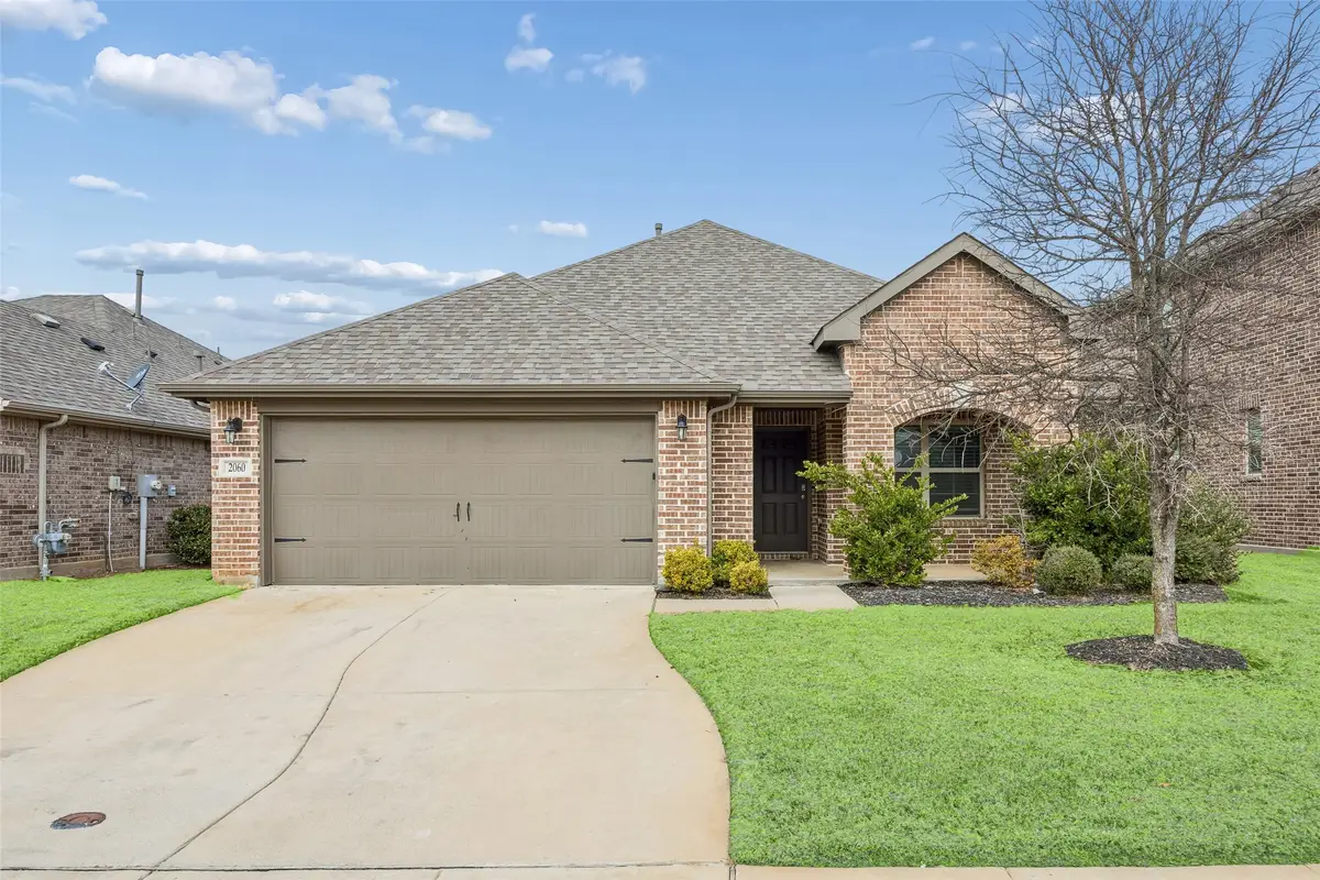 2060 Glaston Road, Forney, TX 75126 - #1