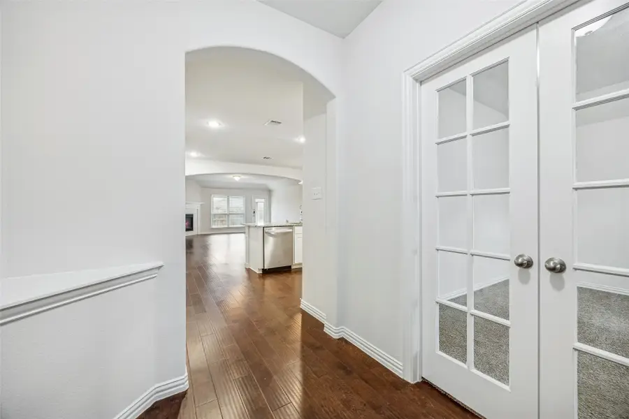 2060 Glaston Road, Forney, TX 75126 - #2