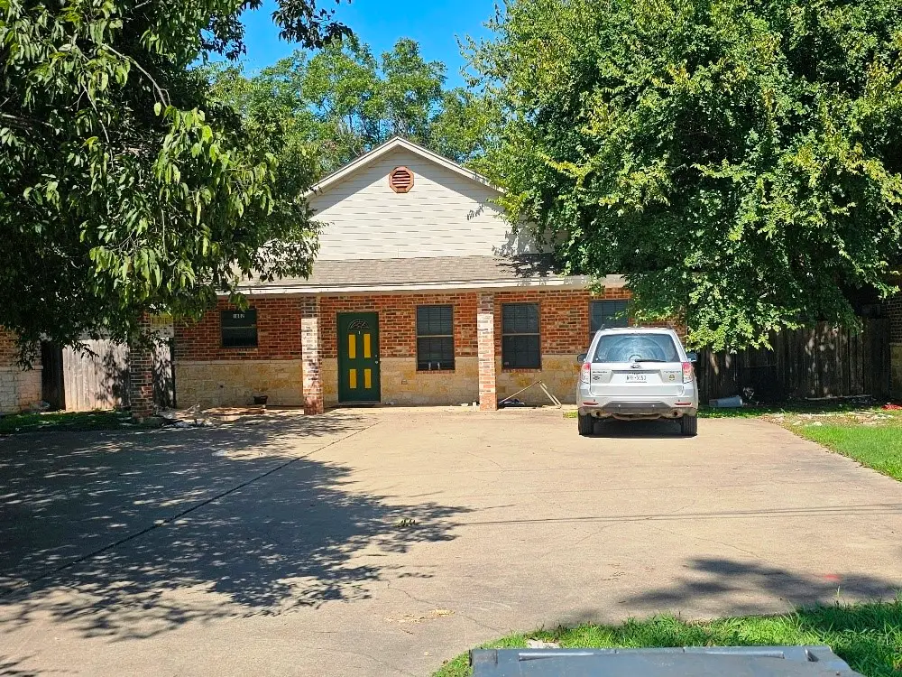 2802 S 3rd A Street, Waco, TX 76706 - #1