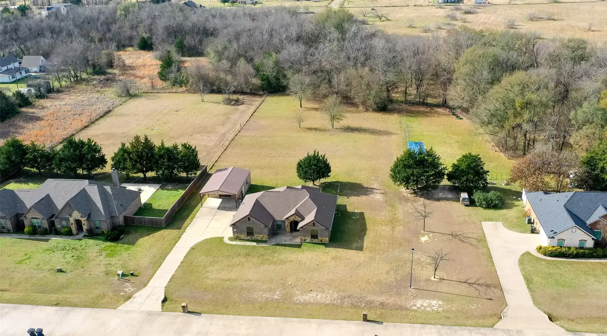 1805 Kandy Lane, Post Oak Bend City, TX 75142 - Image #1