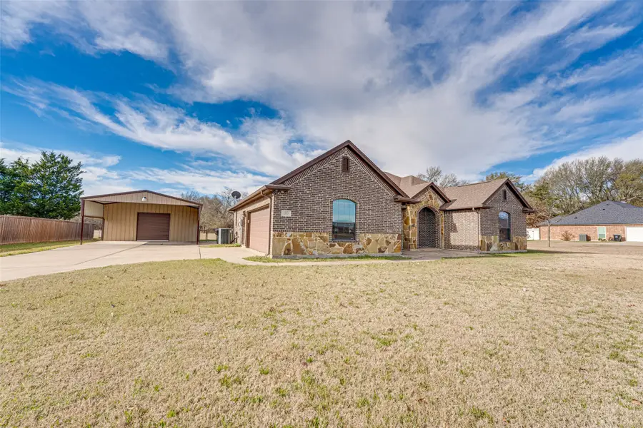 1805 Kandy Lane, Post Oak Bend City, TX 75142 - Image #2