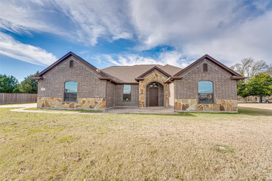 1805 Kandy Lane, Post Oak Bend City, TX 75142 - Image #3