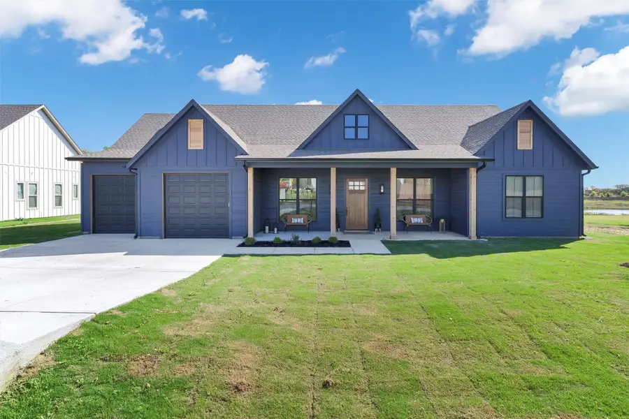 2105 Rattler Way, Tolar, TX 76476 - #2