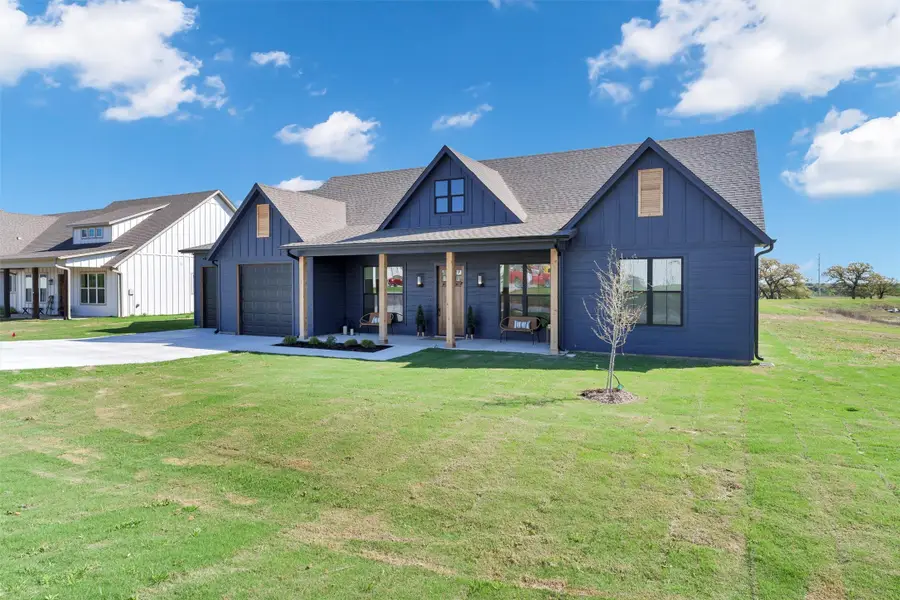 2105 Rattler Way, Tolar, TX 76476 - #3