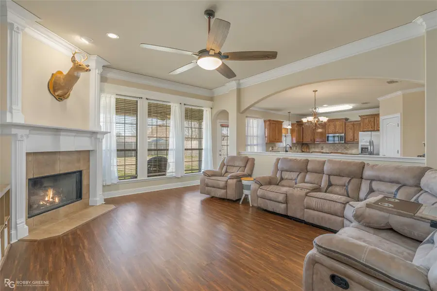 102 Antietam Drive, Bossier City, LA 71112 - Image #3