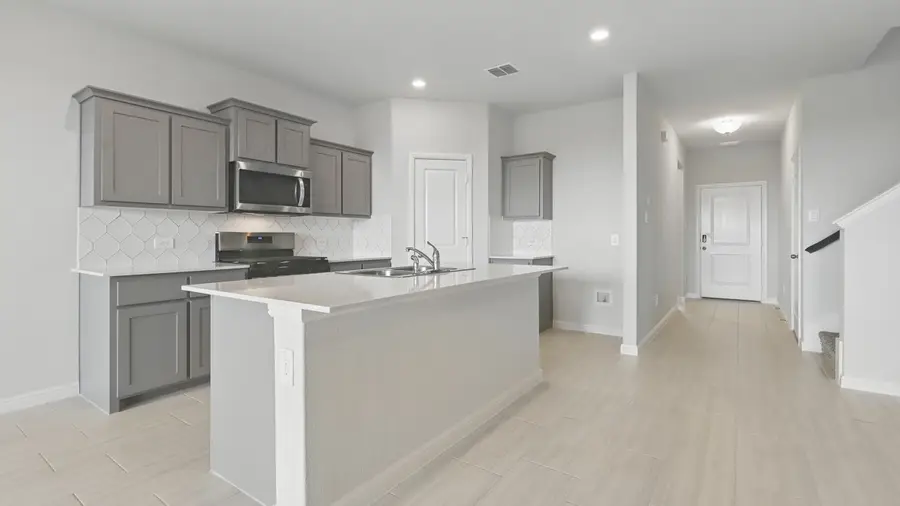 199 Bay Meadows Lane, Boyd, TX 76023 - #2