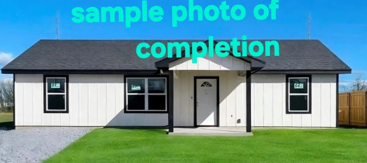 647 6th St, Hawley, TX 79525 - #1