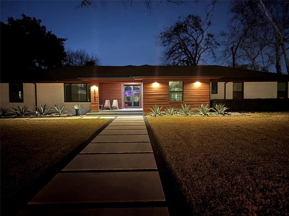 6015 Meadowcrest Drive, Dallas, TX 75230 - Image #1