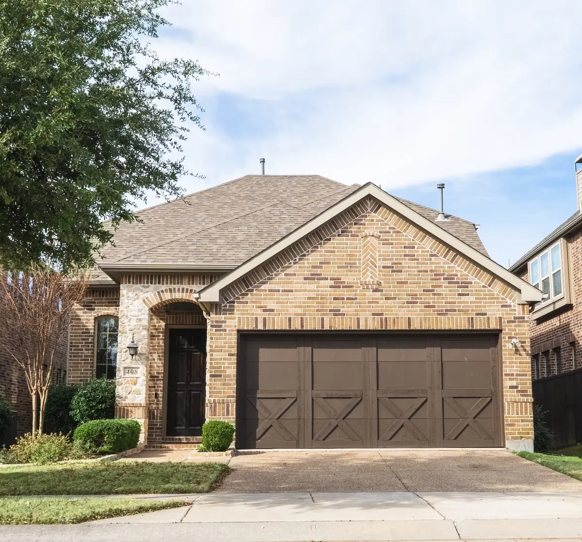 408 Highwood Trail, Lewisville, TX 75056 - Image #1