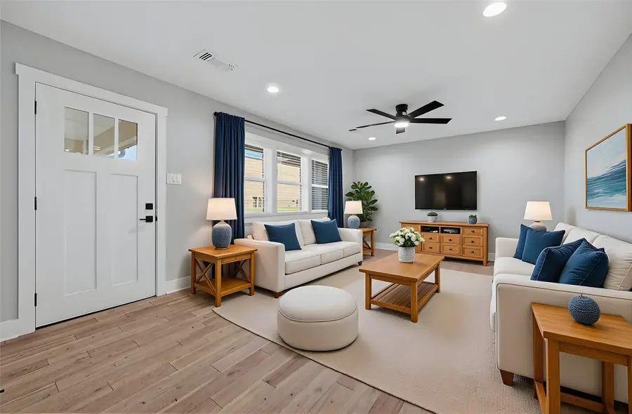 1921 N Woods Street, Sherman, TX 75092 - #2