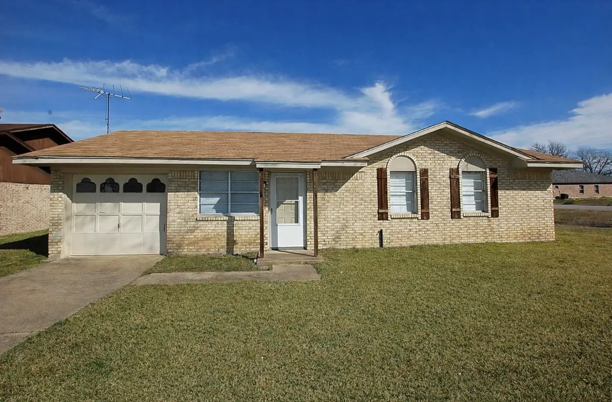 606 E Broad Street, Forney, TX 75126 - Image #1