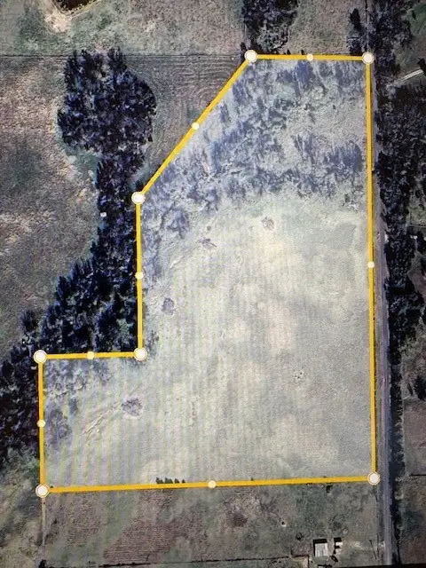 TBD County Rd 1119, Brashear, TX 75420 - #1