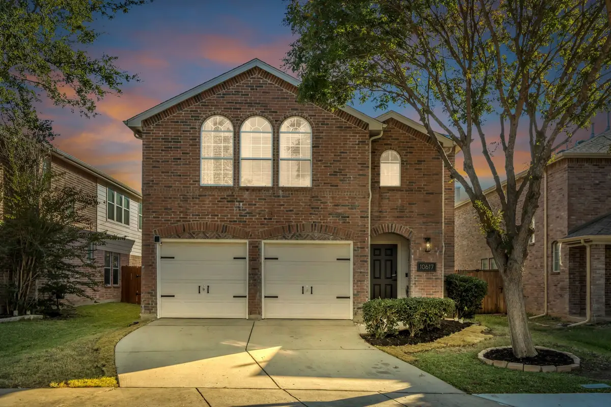10617 Cochron Drive, McKinney, TX 75072 - #1