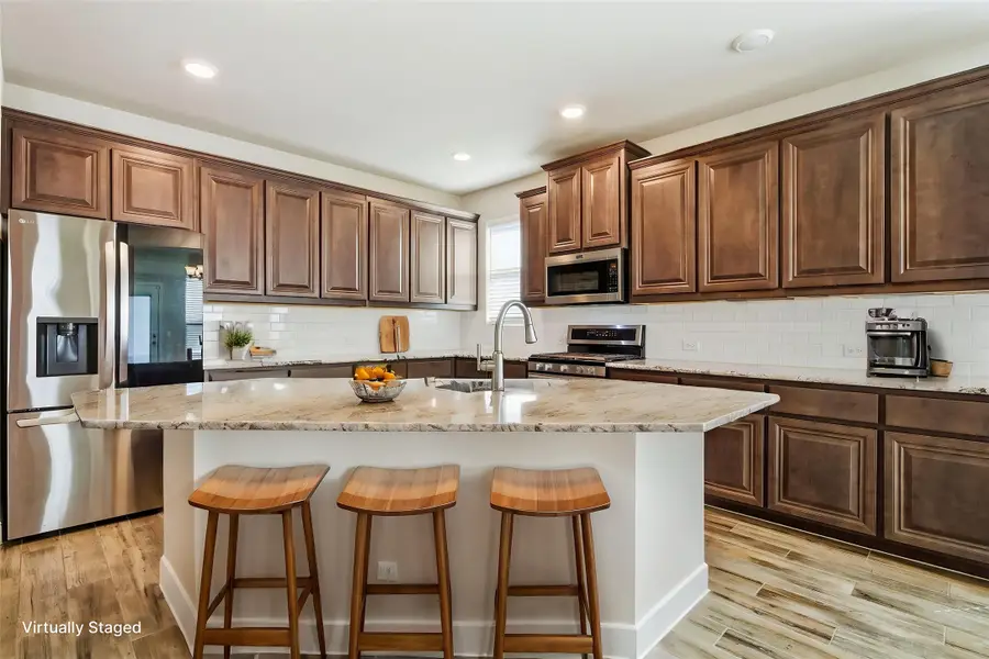 2608 Saint Lawrence Drive, Sherman, TX 75092 - #2