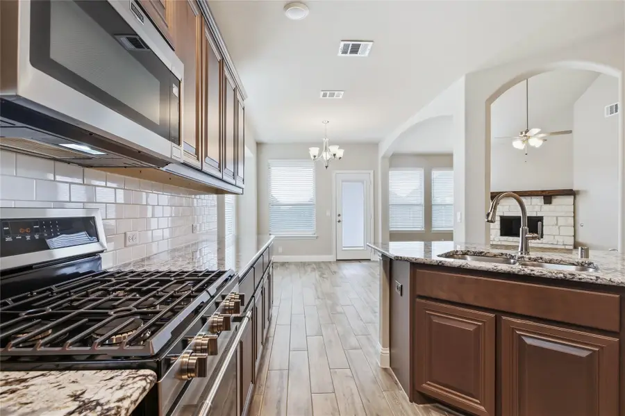 2608 Saint Lawrence Drive, Sherman, TX 75092 - #3