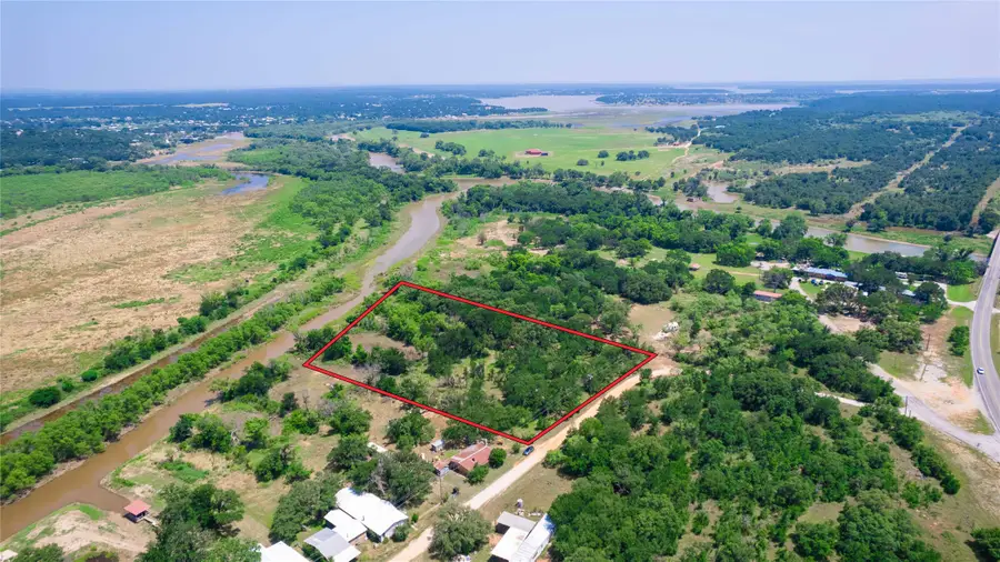 TBD Hog Creek Road, Brownwood, TX 76801 - #3