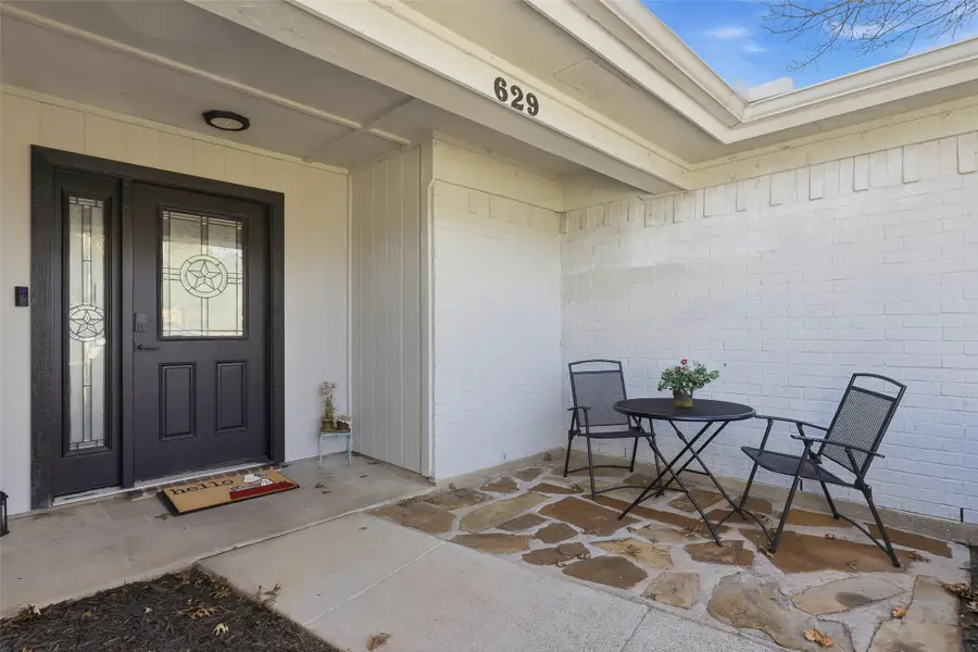 629 Owens Drive, Crowley, TX 76036 - Image #2