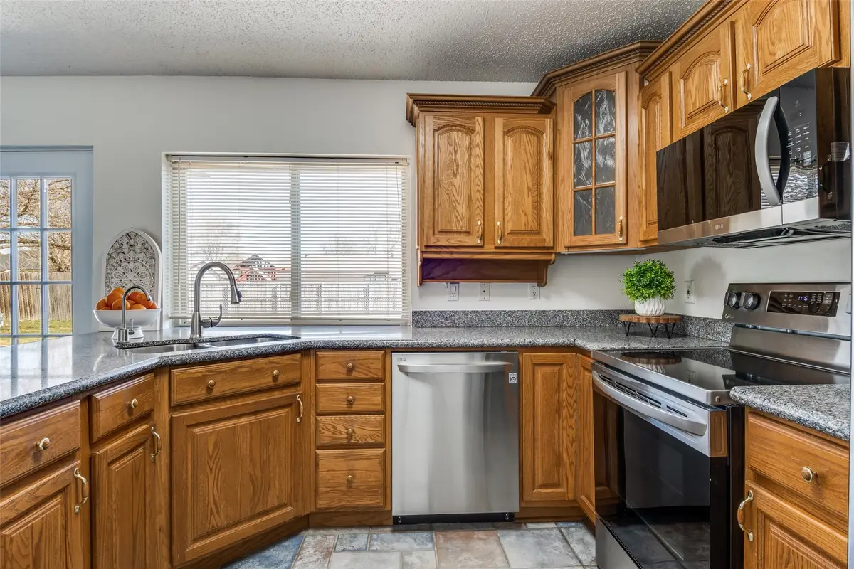 1725 Whiteoak Drive, Garland, TX 75040 - #1