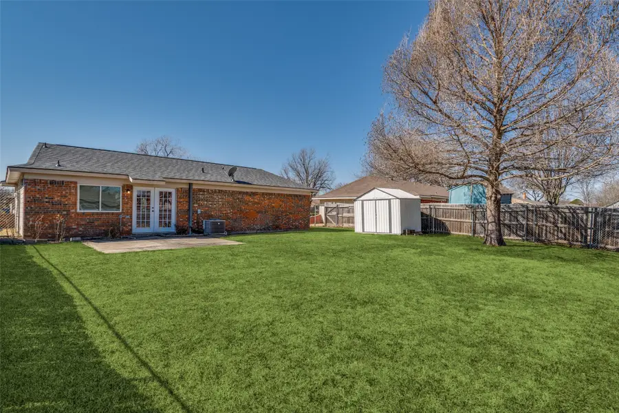 1725 Whiteoak Drive, Garland, TX 75040 - #3