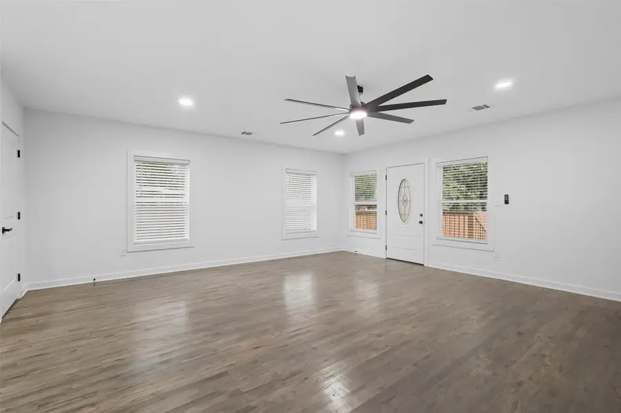 1901 S Jefferson Street, Kaufman, TX 75142 - Image #3