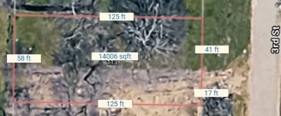 TBD 3rd Street, Celeste, TX 75423 - Image #3