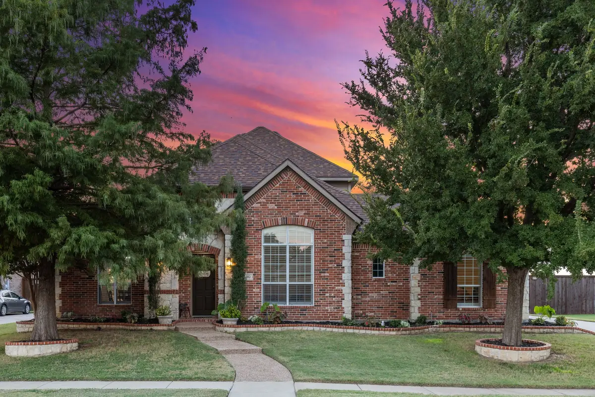 410 Willowview Drive, Prosper, TX 75078 - Image #1