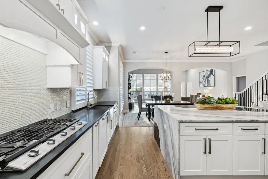 410 Willowview Drive, Prosper, TX 75078 - Image #3