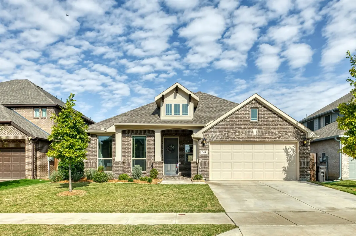 544 Wildriver, Fort Worth, TX 76131 - Image #1