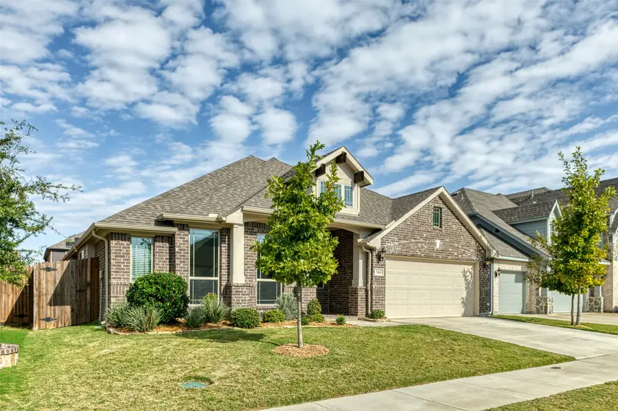 544 Wildriver, Fort Worth, TX 76131 - Image #2