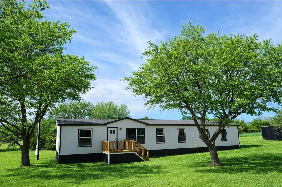 109 Pima Drive, Nocona, TX 76255 - #1