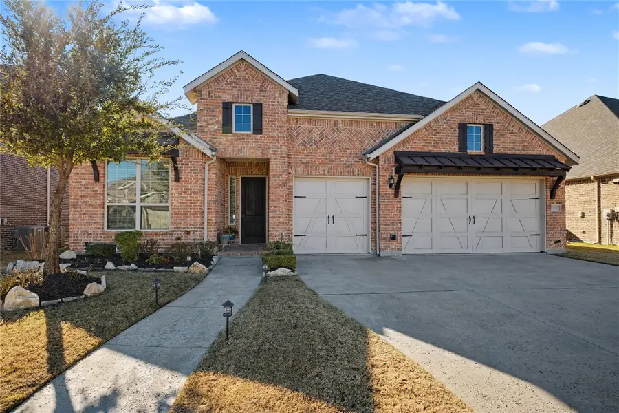 11169 San Pedro Street, Frisco, TX 75035 - Image #2
