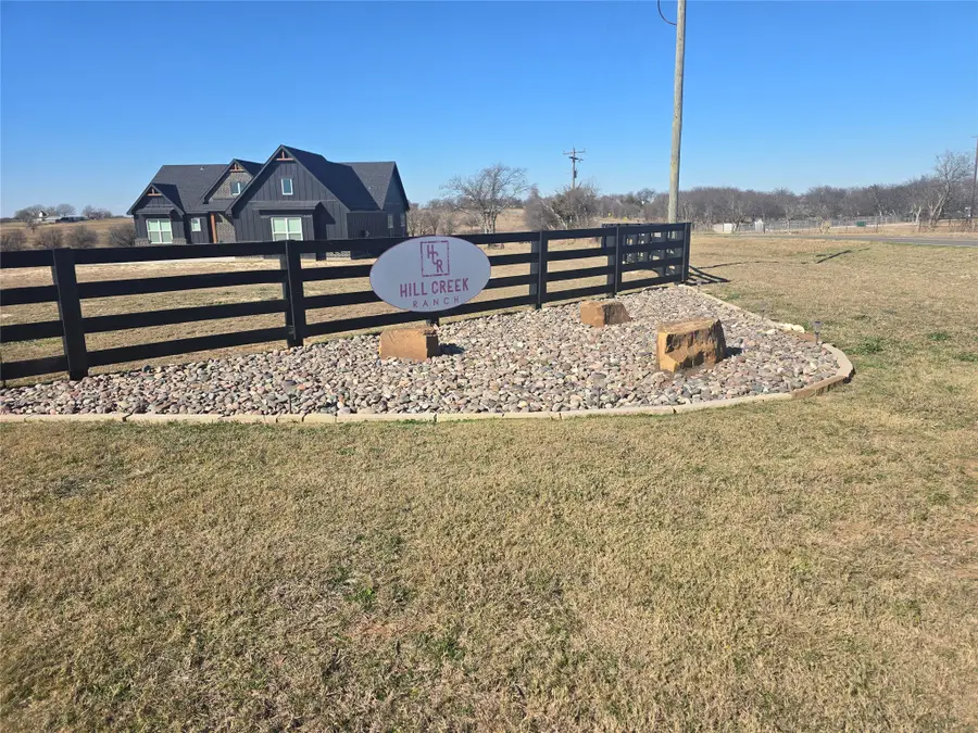 TBD Hill Creek Lot 36 Hill Creek Lane, Hillsboro, TX 76645 - #3