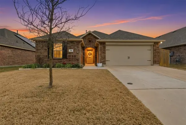 705 Range Drive, Princeton, TX 75407