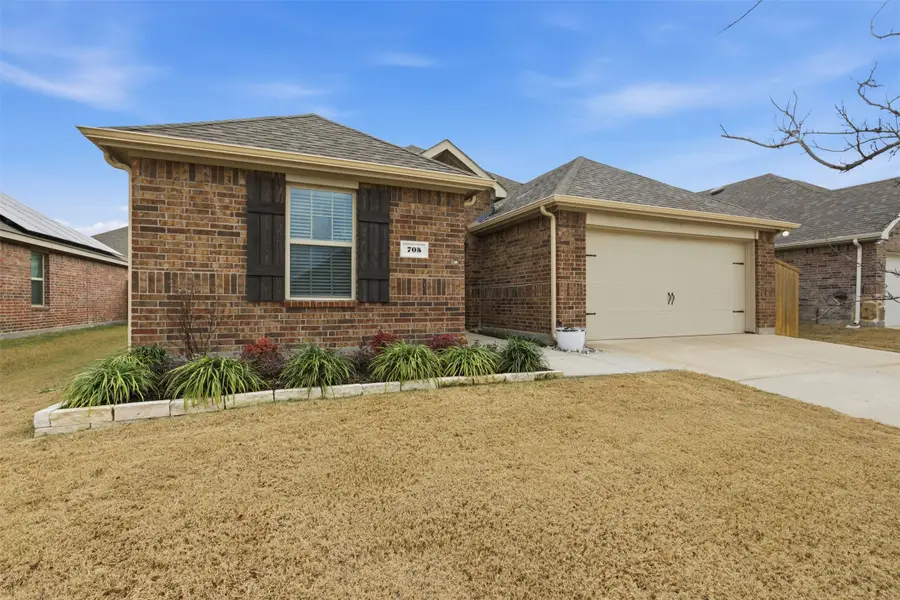705 Range Drive, Princeton, TX 75407 - Image #2