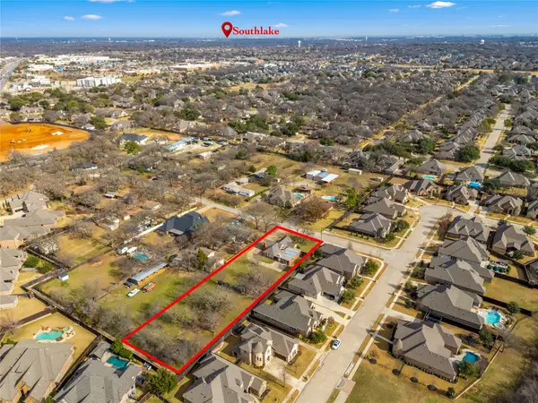 8632 Timber Drive, North Richland Hills, TX 76182