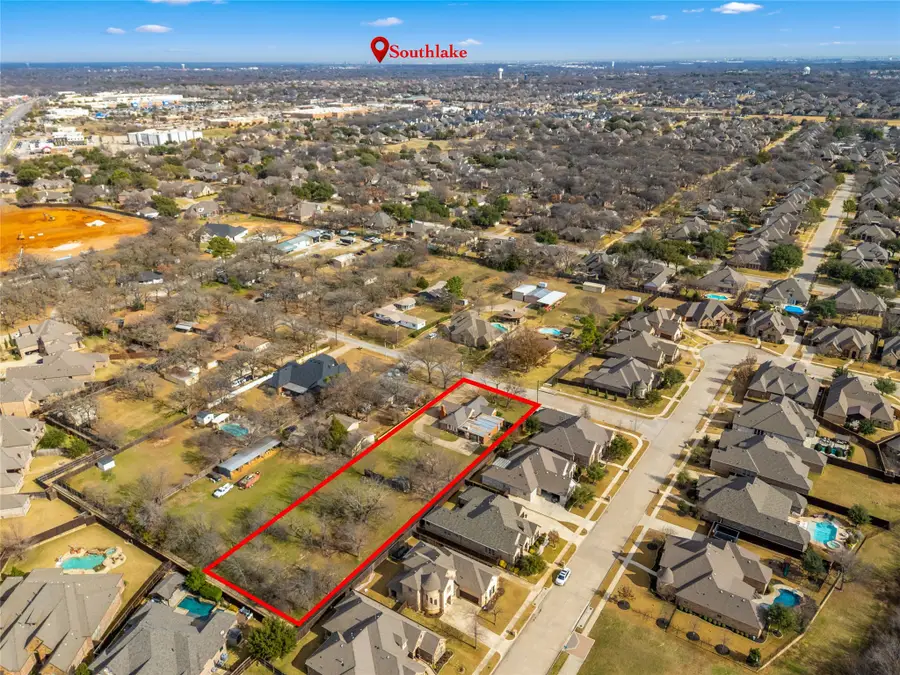 8632 Timber Drive, North Richland Hills, TX 76182 - Image #3