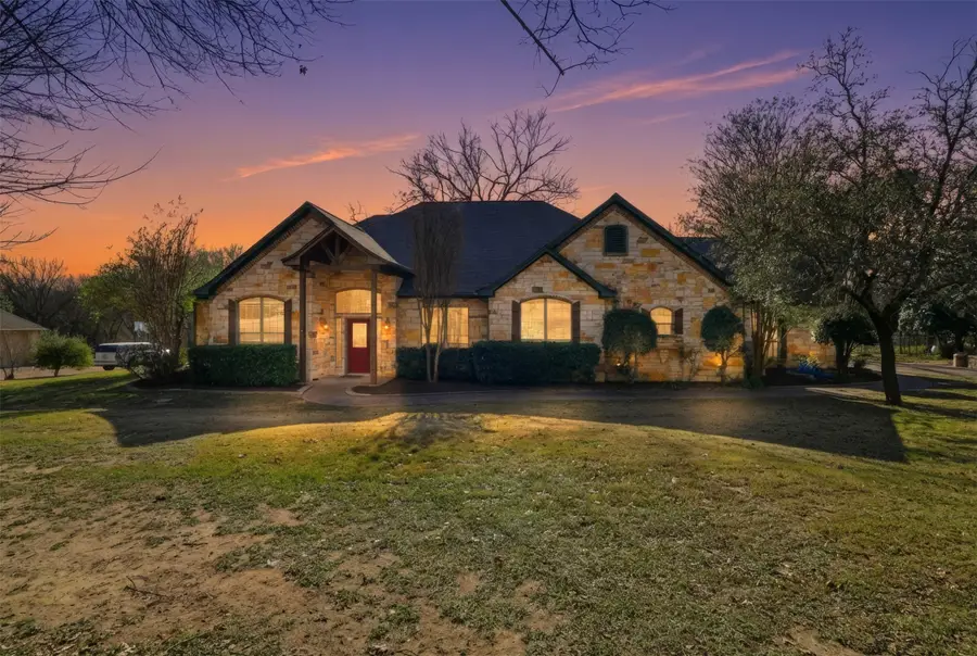 388 Creek Bend Drive, Aledo, TX 76008 - #2